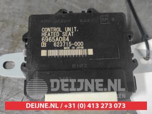 Mitsubishi Eclipse Cross Seat heating module O614366 photo 2