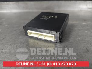 Gebruikte Gateway module Mitsubishi Eclipse Cross (GK/GL) 2.4 16V PHEV 4x4 Prijs € 35,00 Margeregeling aangeboden door V.Deijne Jap.Auto-onderdelen BV