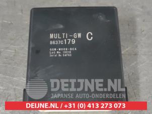 Mitsubishi Eclipse Cross Gateway module O614367 foto 2