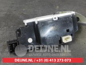 Mitsubishi Eclipse Cross Steering angle sensor O614368 photo 2