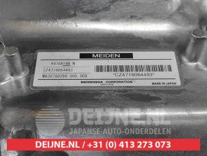 Mitsubishi Eclipse Cross Inverter O614376 foto 3