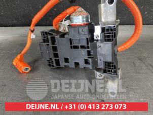 Mitsubishi Eclipse Cross HV verdeelkast O614377 foto 2