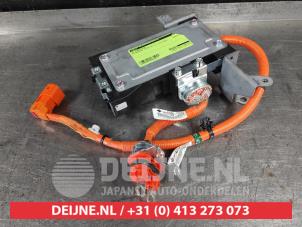 Gebruikte HV verdeelkast Mitsubishi Eclipse Cross (GK/GL) 2.4 16V PHEV 4x4 Prijs op aanvraag aangeboden door V.Deijne Jap.Auto-onderdelen BV