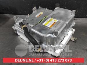 Mitsubishi Eclipse Cross Transfer Modul 4x4 O614378 foto 2