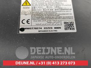 Mitsubishi Eclipse Cross Acculader O614379 foto 3