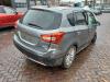 Suzuki SX4 S-Cross (JY) 1.4 Booster Jet Turbo 16V SHVS Achterklep reflector rechts