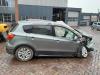 Suzuki SX4 S-Cross (JY) 1.4 Booster Jet Turbo 16V SHVS Deurruit 4Deurs rechts-achter
