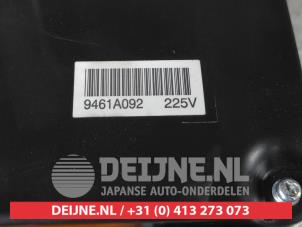 Mitsubishi Eclipse Cross Inverter (Hybrid) O614409 foto 3