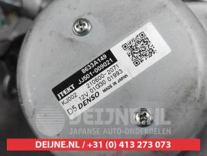 Mitsubishi Eclipse Cross Steering column O614410 photo 2