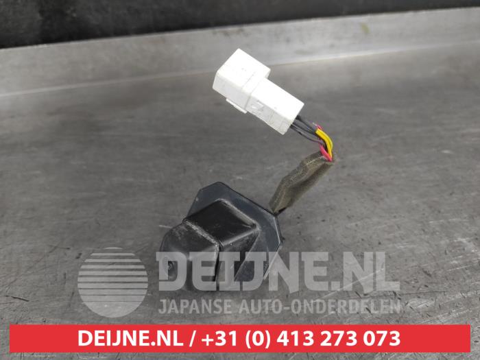 Suzuki SX-4 Achteruitrij Camera O614411