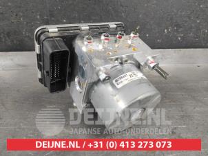 Gebruikte ABS Pomp Mitsubishi Eclipse Cross (GK/GL) 2.4 16V PHEV 4x4 Prijs € 150,00 Margeregeling aangeboden door V.Deijne Jap.Auto-onderdelen BV