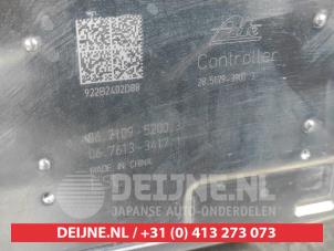 Mitsubishi Eclipse Cross ABS Pumpe O614415 foto 3