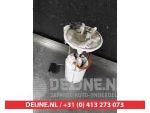 Gebruikte Brandstofpomp Elektrisch Suzuki SX4 S-Cross (JY) 1.4 Booster Jet Turbo 16V SHVS Prijs € 75,00 Margeregeling aangeboden door V.Deijne Jap.Auto-onderdelen BV