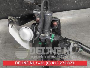 Mitsubishi Eclipse Cross Kohlenstofffilter O614426 foto 2