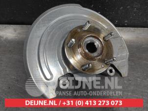 Mitsubishi Eclipse Cross Fusee links-voor O614430 foto 2