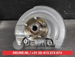 Mitsubishi Eclipse Cross Fusee rechts-voor O614432 foto 2