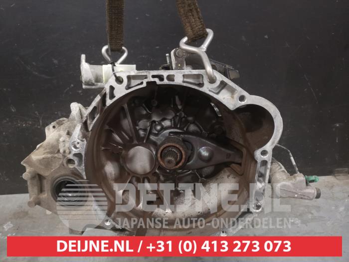 Hyundai Kona Gearbox O614478