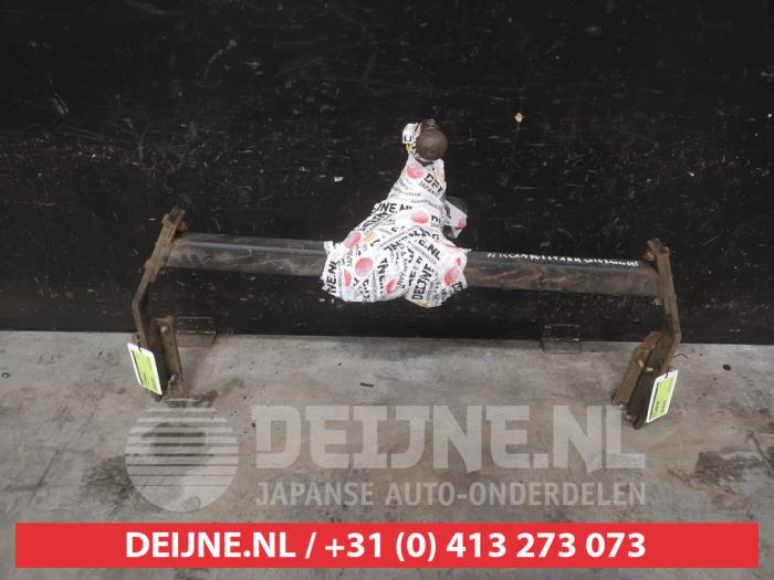 Nissan Pulsar Towbar O614462