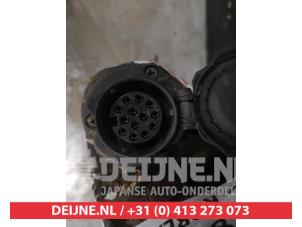 Nissan Pulsar Anhängerkupplung O614462 foto 3