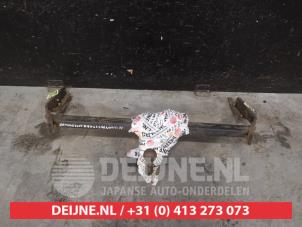 Nissan Pulsar Anhängerkupplung O614462 foto 2