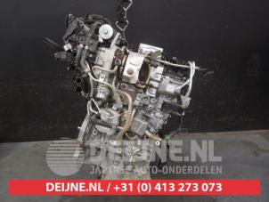 Hyundai Bayon Motor O614481 foto 3