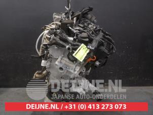 Hyundai Bayon Motor O614481 foto 2