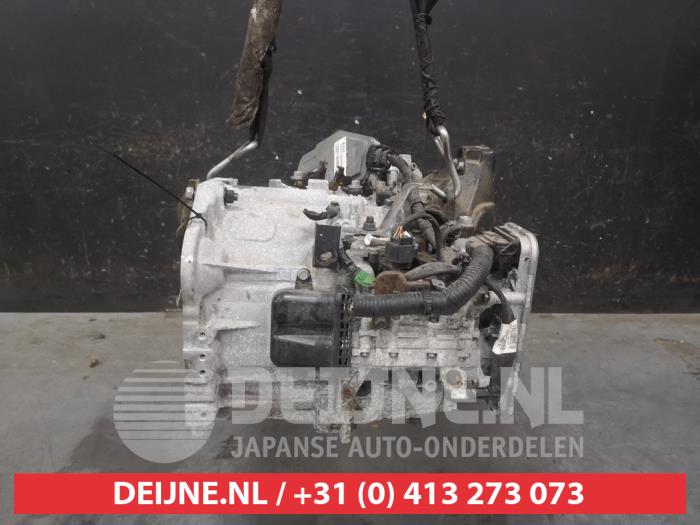 Hyundai Bayon Automaatbak O614482