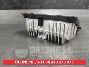 Toyota Yaris Camera voorzijde O614483 foto 2