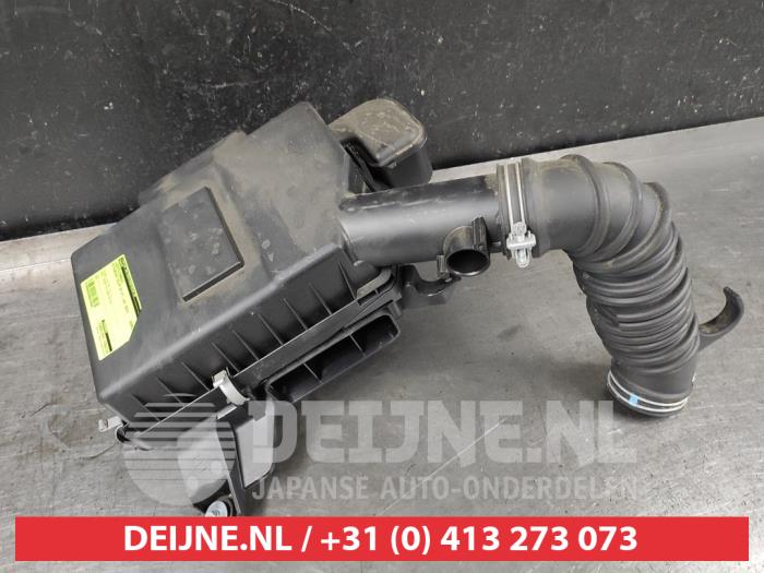 Mitsubishi Eclipse Cross Luftfiltergehäuse O614484