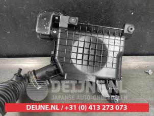 Mitsubishi Eclipse Cross Luchtfilterhuis O614484 foto 3