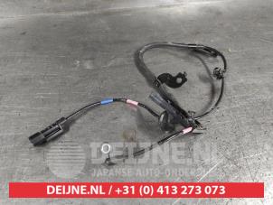 Gebruikte ABS Sensor Mitsubishi Eclipse Cross (GK/GL) 2.4 16V PHEV 4x4 Prijs € 25,00 Margeregeling aangeboden door V.Deijne Jap.Auto-onderdelen BV