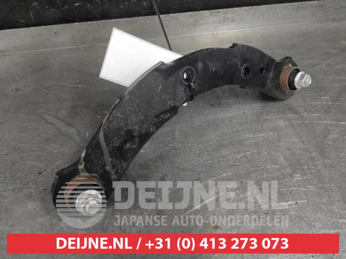 Mitsubishi Eclipse Cross Rear wishbone, right O614499