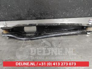 Mitsubishi Eclipse Cross Draagarm rechts-achter O614503 foto 2