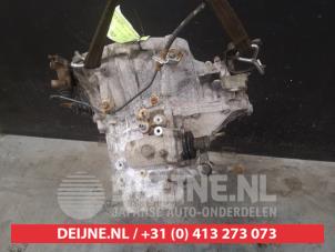 Toyota Yaris Getriebe O614509 foto 3