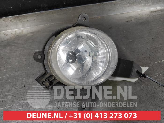 Kia Carens Mistlamp rechts-voor O614515