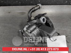 Kia Carens Lenkkraftverstärker Pumpe O614520 foto 2