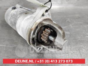 Gebruikte Startmotor Hyundai iX35 (LM) 2.0 CRDi 16V 4x4 Prijs € 60,00 Margeregeling aangeboden door V.Deijne Jap.Auto-onderdelen BV