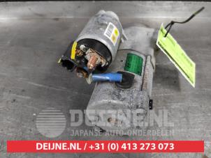 Hyundai IX35 Anlasser O614563 foto 2
