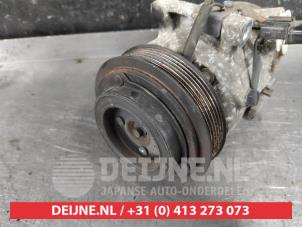 Hyundai IX35 Klimapumpe O614567 foto 2