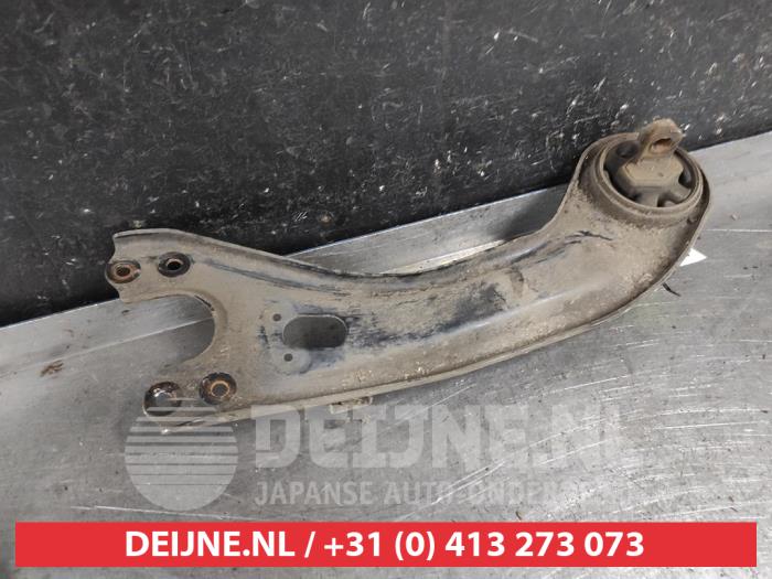 Hyundai IX35 Querlenker rechts hinten O614571