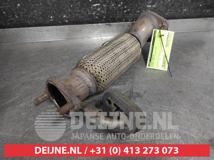 Hyundai IX35 Exhaust front section O614580