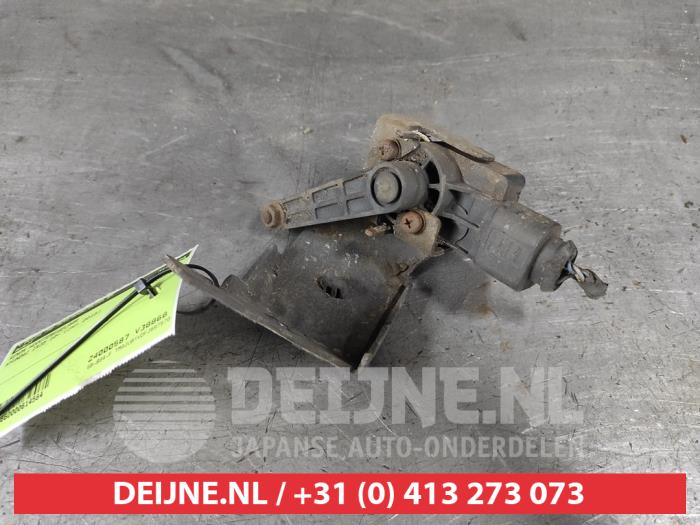Hyundai IX35 Xenon Höhenregler O614584