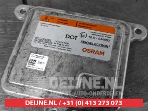 Hyundai IX35 Xenon module O614590 foto 2