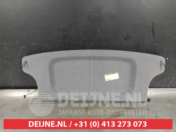 Hyundai Atos Hoedenplank O614614