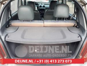 Hyundai Atos Parcel shelf O614614 photo 3