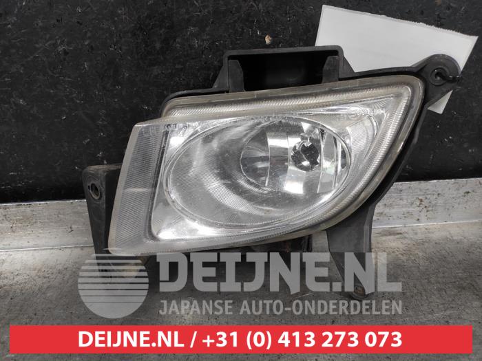 Hyundai I30 Fog light, front left O614637
