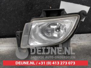 Gebruikte Mistlamp links-voor Hyundai i30 (FD) 1.6 CVVT 16V Prijs € 20,00 Margeregeling aangeboden door V.Deijne Jap.Auto-onderdelen BV