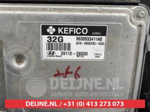 Hyundai I30 Slotenset Cilinder (compleet) O614640 foto 2