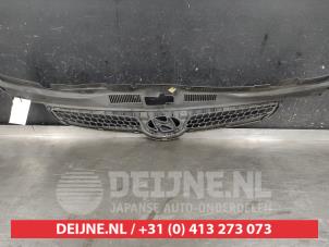 Hyundai I30 Grille O614641 foto 2