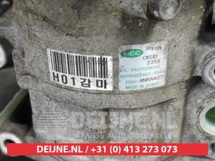 Hyundai I30 Aircopomp O614644 foto 3